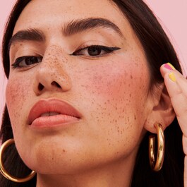 Twinkle Beach Blush & Highlighter Duo Palette - Palette Duo Blush e Illuminante