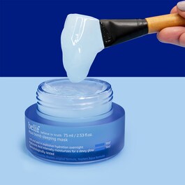 Aqua Bomb Sleeping Mask - Maschera da notte idratante