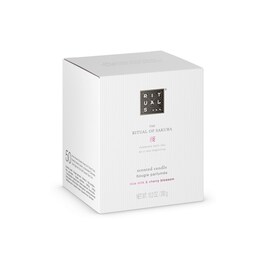 The Ritual of Sakura Scented Candle - Candela profumata