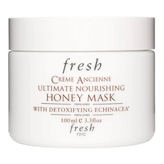 Crème Ancienne Honey Mask -  Maschera Nutriente al miele anti-age, FRESH