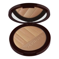BRONZER SHIMMER - Terra abbronzante cangiante, SEPHORA COLLECTION