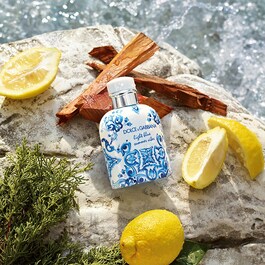 Light Blue Summer Vibes Pour Homme - Eau de Toilette
