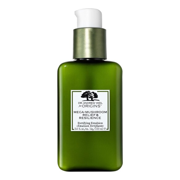 Mega Mushroom - Emulsione fortificante, ORIGINS