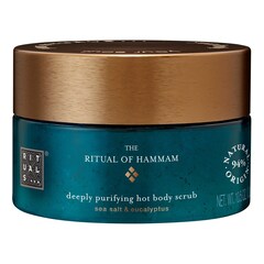 The Ritual of Hammam - Body Scrub, RITUALS