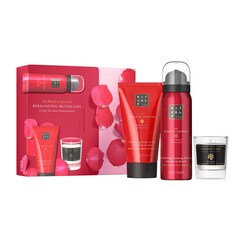 The Ritual of Ayurveda - Set Beauty to go, RITUALS
