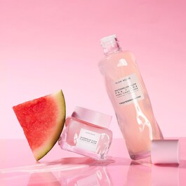 Watermelon Glow - Mini Tonico Astringente PHA + BHA Illuminante Anguria
