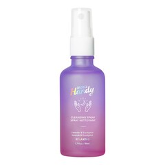 Spray Nettoyant Relaxing - Spray Detergente Mani - Formato Viaggio, MERCI HANDY