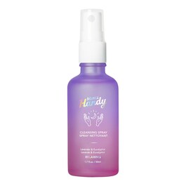 Spray Nettoyant Relaxing - Spray Detergente Mani - Formato Viaggio