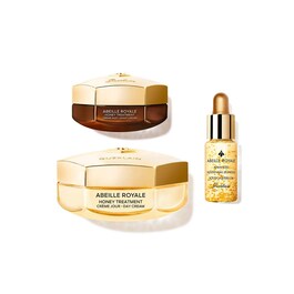 Abeille Royale - Programma Anti-età Honey Treatment Day Crema