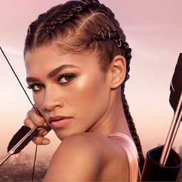 Lash Idôle - Mascara Waterproof