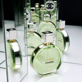 CHANCE EAU FRAÎCHE - Eau De Parfum Vaporizzatore