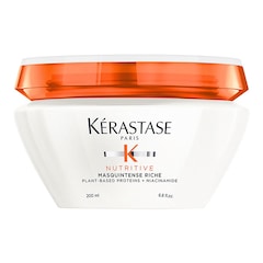 Nutritive Masquintense Riche - Maschera per capelli, KÉRASTASE