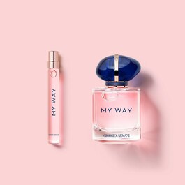 My Way Formato Viaggio - Eau de Parfum