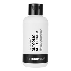Tonico esfoliante all'acido glicolico, THE INKEY LIST
