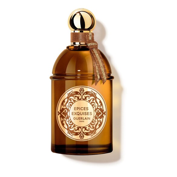 Les Absolus d'Orient Epices Exquises - Eau de Parfum, GUERLAIN