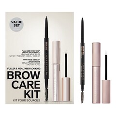 Brow Care Kit Taupe - Kit sopracciglia, ANASTASIA BEVERLY HILLS