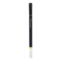 Pennello sfumino 10 - Applicazione intuitiva, finish impeccabile, SEPHORA COLLECTION