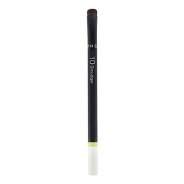 Pennello sfumino 10 - Applicazione intuitiva, finish impeccabile