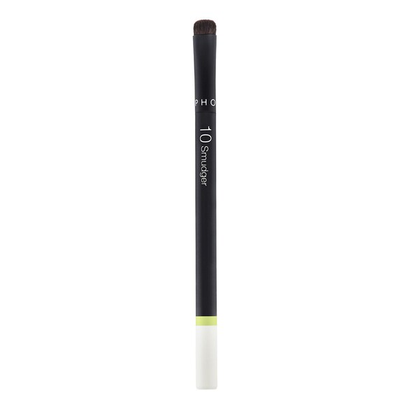 Pennello sfumino 10 - Applicazione intuitiva, finish impeccabile, SEPHORA COLLECTION