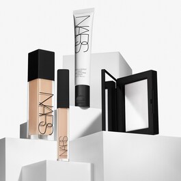 Mini Light Reflecting Setting Powder - Cipria Formato Viaggio