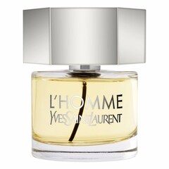 L'Homme - Eau de Toilette, YVES SAINT LAURENT