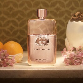 Gucci Guilty - Eau de Toilette Donna