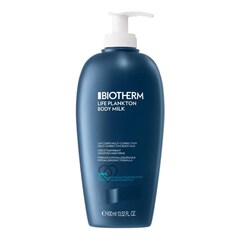 Life Plankton Body Milk - Crema corpo levigante e rassodante, BIOTHERM