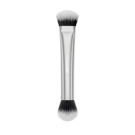 Dual-Ended Multi-Purpose Brush - Pennello doppia-punta vegano