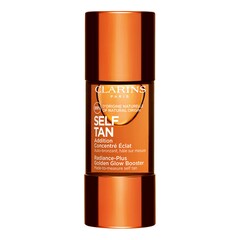 Concentrato Autoabbronzante - Illuminante Viso, CLARINS