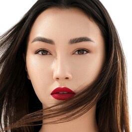 I need a rouge matte liquid lipstick - Rossetto liquido