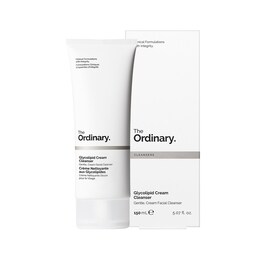 Crema detergente ai glicolipidi - Crema detergente per il viso