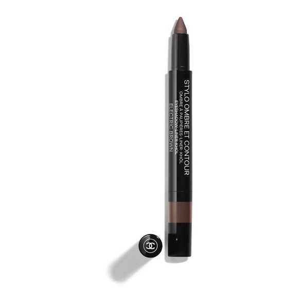 STYLO OMBRE ET CONTOUR - Ombretto, Liner, Khôl, CHANEL
