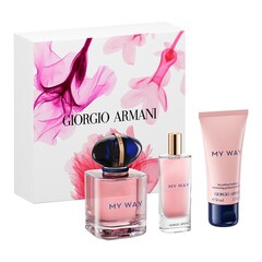 My Way - Cofanetto Regalo, ARMANI
