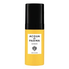 Siero da barba, ACQUA DI PARMA