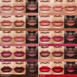 Gloss Bomb Stix - Gloss in stick ad alta brillantezza