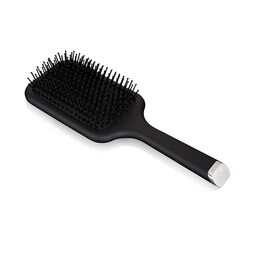 ghd platinum+ Gift Set - piastra per capelli professionale + paddle brush
