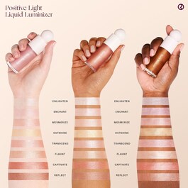 Positive Light - Highlighter liquido