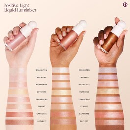 Positive Light - Highlighter liquido di RARE BEAUTY ≡ SEPHORA