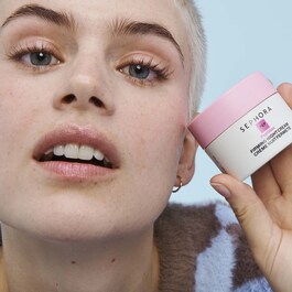Firming Night Cream - Crema da notte rassodante
