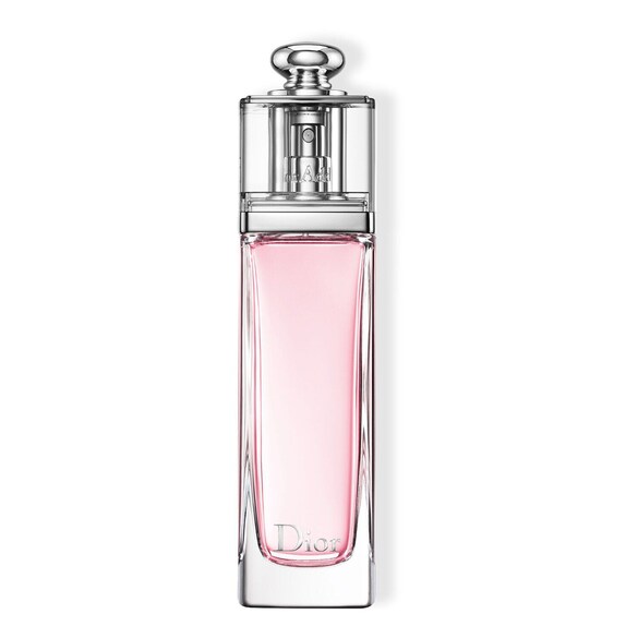 Dior Addict – Eau fraîche donna – Note floreali, fresche e muschiate, DIOR