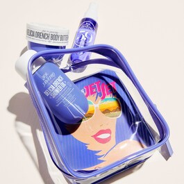 Delicia Drench™ Jet Set - Set per il corpo