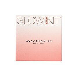 Sugar Glow Kit - Palette di illuminanti