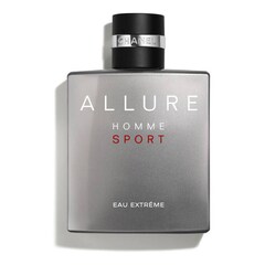 ALLURE HOMME SPORT - Eau Extrême Vaporizzatore, CHANEL