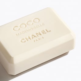 COCO MADEMOISELLE - Sapone Delicato Profumato
