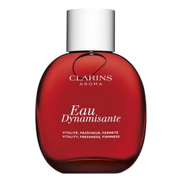 Eau Dynamisante - Acqua di Trattamento