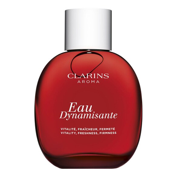 Eau Dynamisante - Acqua di Trattamento, CLARINS