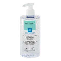 Gel micellare struccante - lenitivo e rinfrescante, SEPHORA COLLECTION