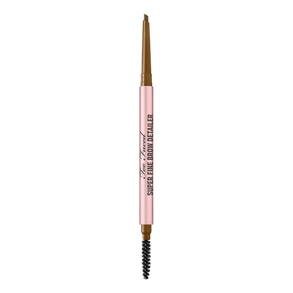 Super Fine Brow Detailer - Matite Sopracciglia, TOO FACED