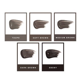 "Full & Feathered" - Brow Kit Formato Viaggio
