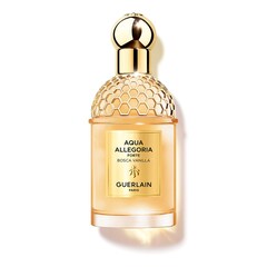 Aqua Allegoria Bosca Vanilla Forte - Eau de Parfum, GUERLAIN